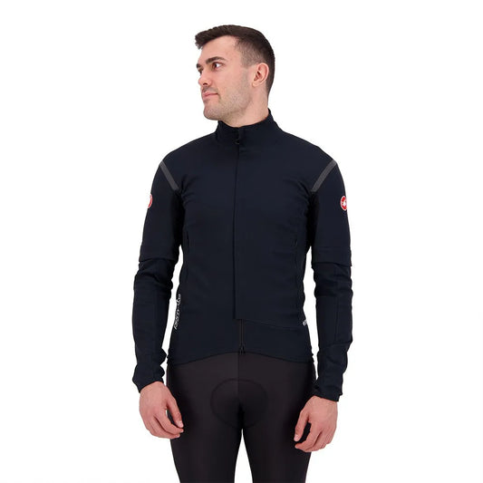 Castelli Perfetto RoS 2 Convertible GORE-TEX Infinium™ Windstopper® jacket