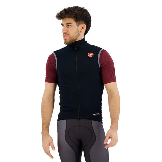 Castelli Perfetto RoS 2 GORE-TEX Infinium™ Windstopper® gilet