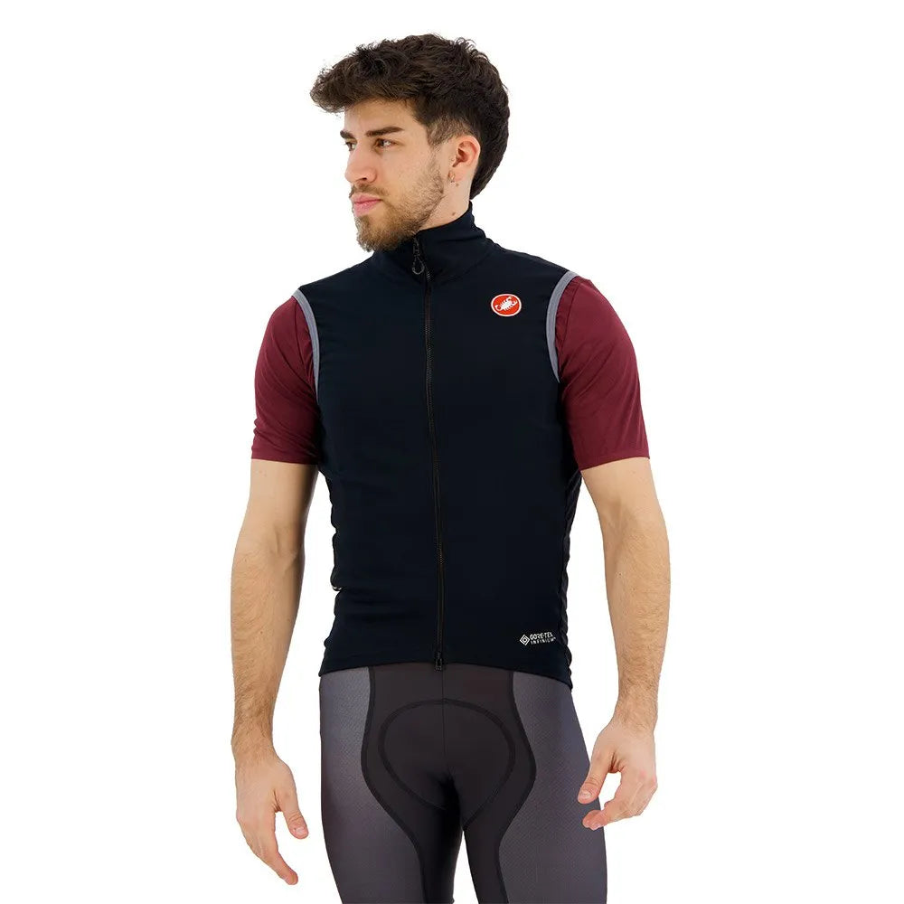 Castelli Perfetto RoS 2 GORE-TEX Infinium™ Windstopper® gilet