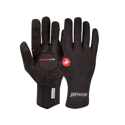 Castelli Perfetto RoS 2 GORE-TEX Windstopper® gloves