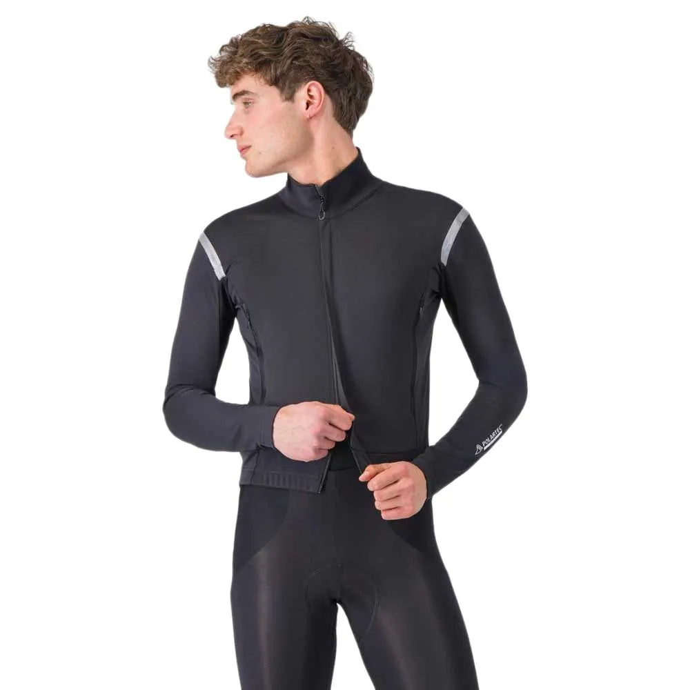 Castelli Perfetto RoS 3 jacket