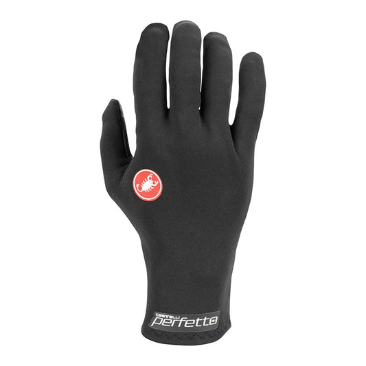 Castelli Perfetto RoS GORE-TEX Infinium™ Windstopper® gloves
