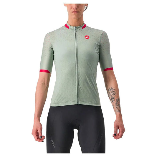 Castelli Pezzi short sleeve jersey