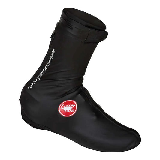Castelli Pioggia 3 overshoes