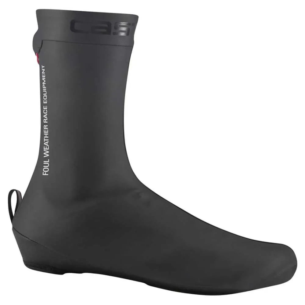 Castelli Pioggia 4 overshoes