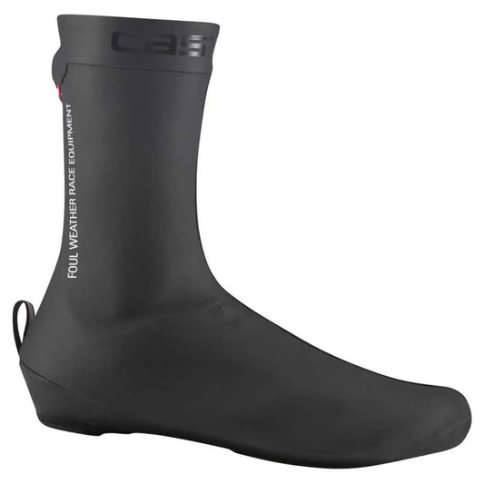 Castelli Pioggia 4 overshoes