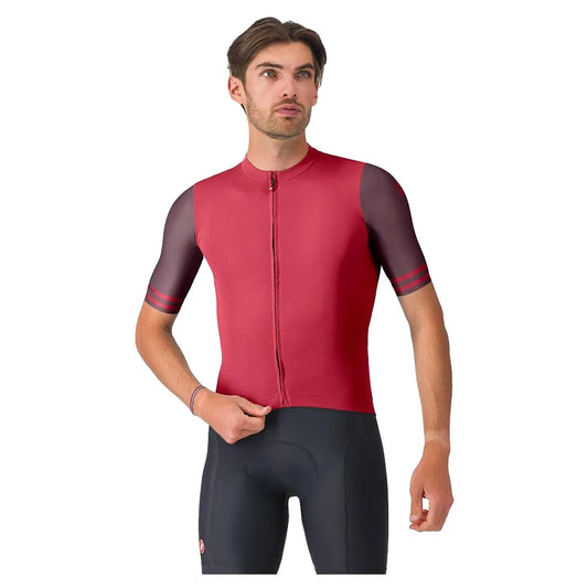 Castelli Prologo Lite 2 short sleeve jersey