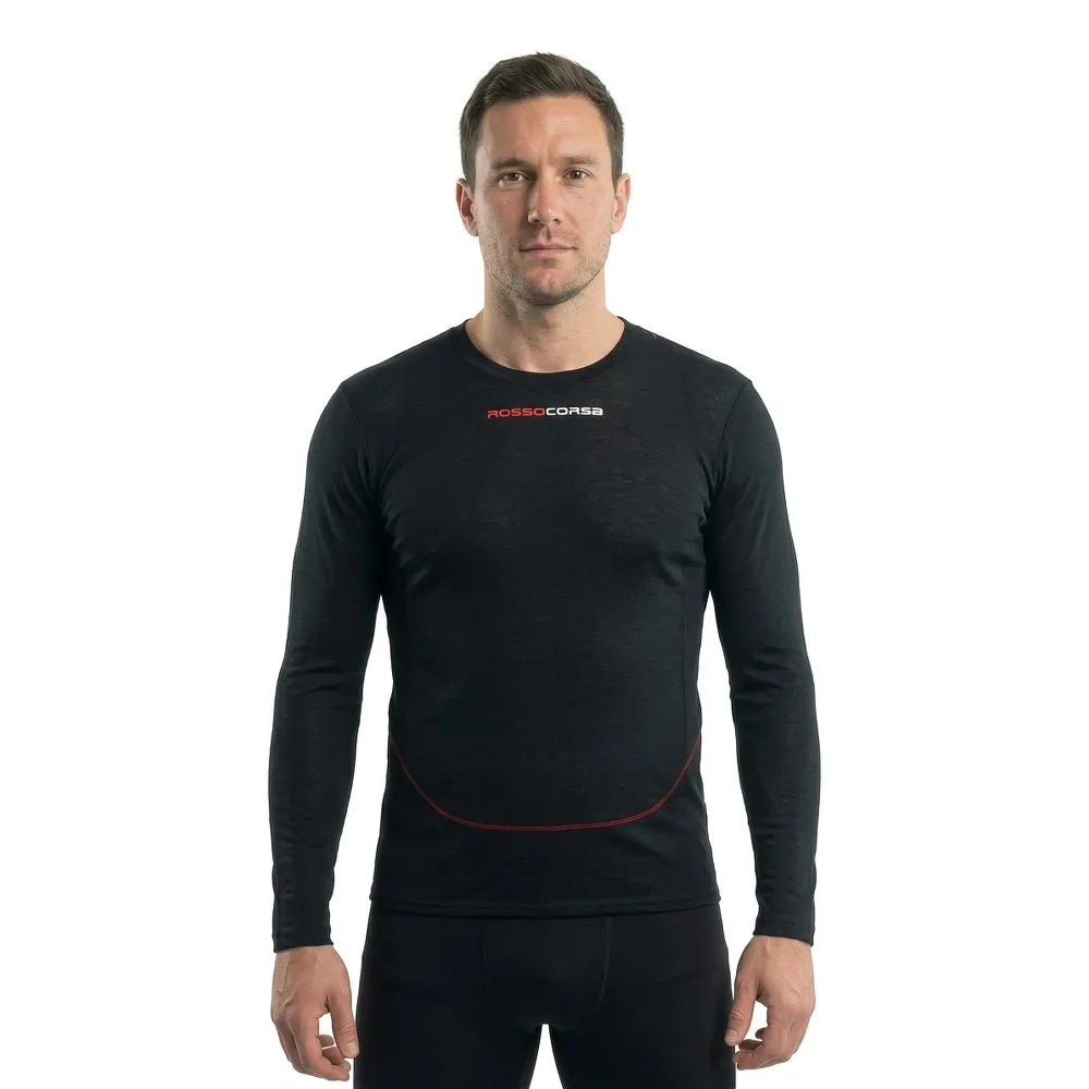 Castelli Prosecco Tech long sleeve base layer