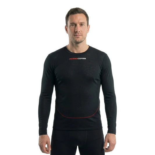 Castelli Prosecco Tech long sleeve base layer