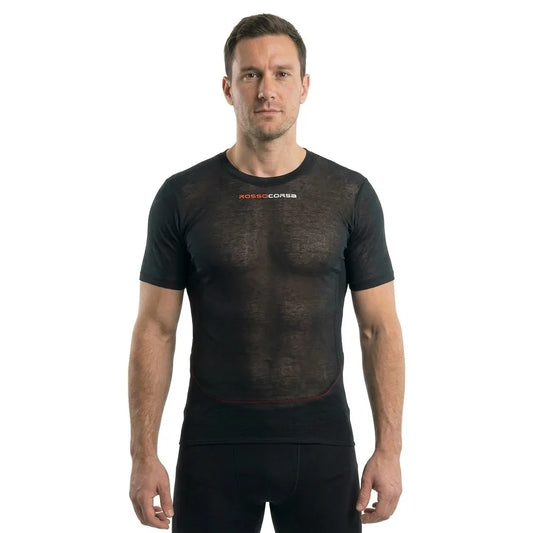 Castelli Prosecco Tech short sleeve base layer