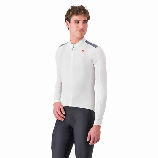 Castelli Puro 4 long sleeve jersey