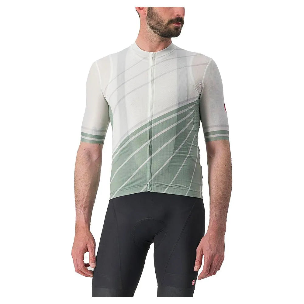 Castelli Speed Strada short sleeve jersey