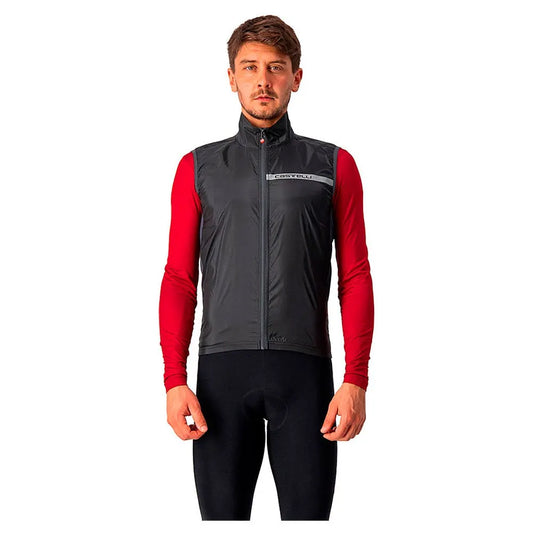 Castelli Squadra Stretch gilet