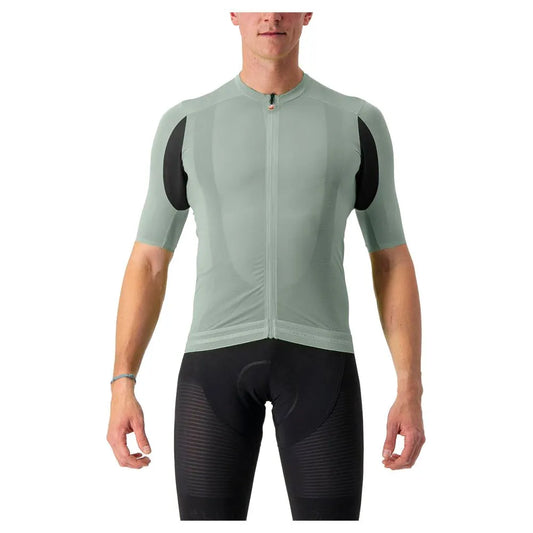 Castelli Superleggera 3 short sleeve jersey