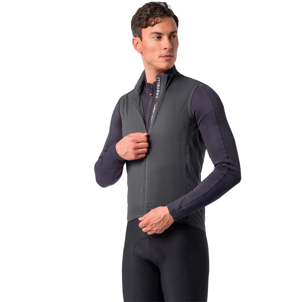 Castelli Transition Air gilet