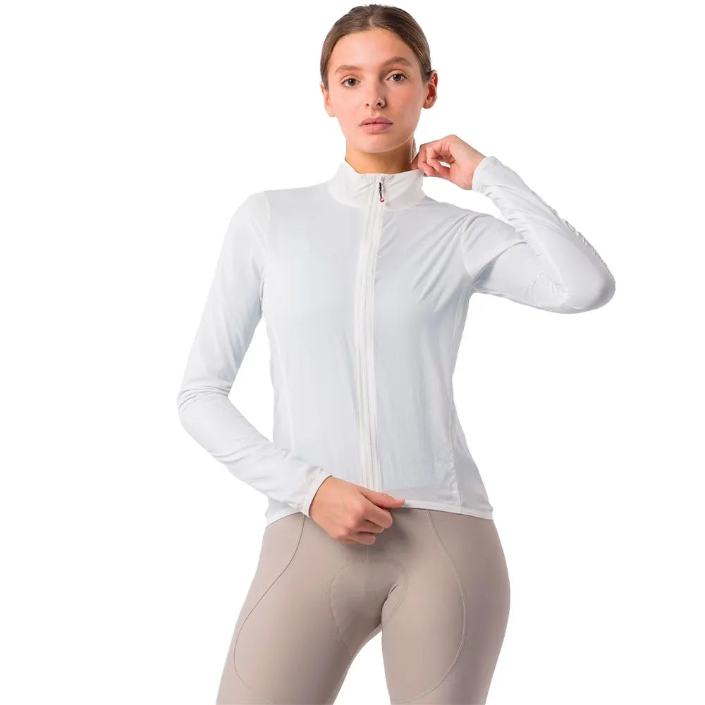 Castelli Transition Air jacket
