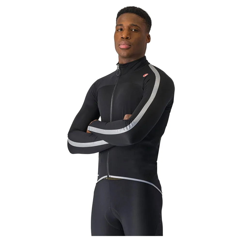 Castelli Ultra Rain jacket