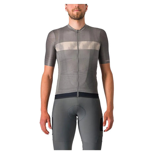 Castelli Unlimited Endurance short sleeve jersey