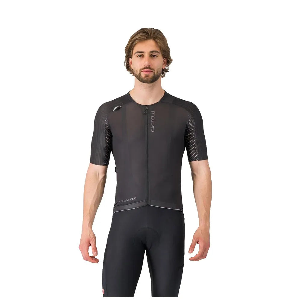 Castelli Unlimited Pro 2 short sleeve jersey