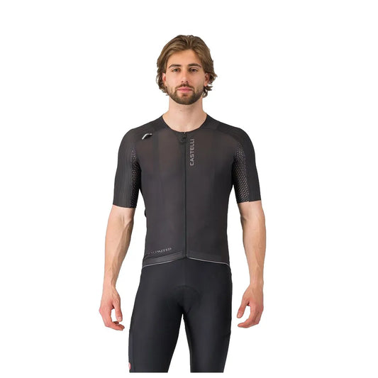 Castelli Unlimited Pro 2 short sleeve jersey