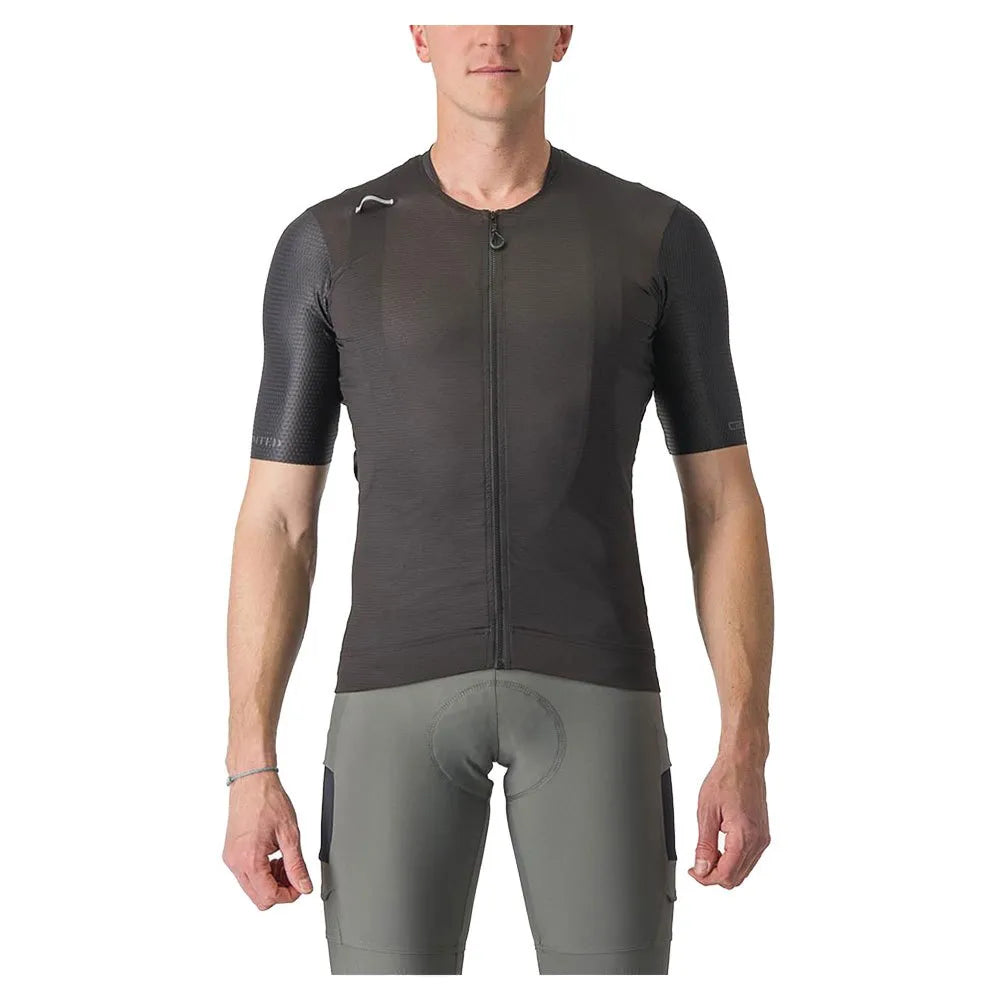 Castelli Unlimited Pro short sleeve jersey