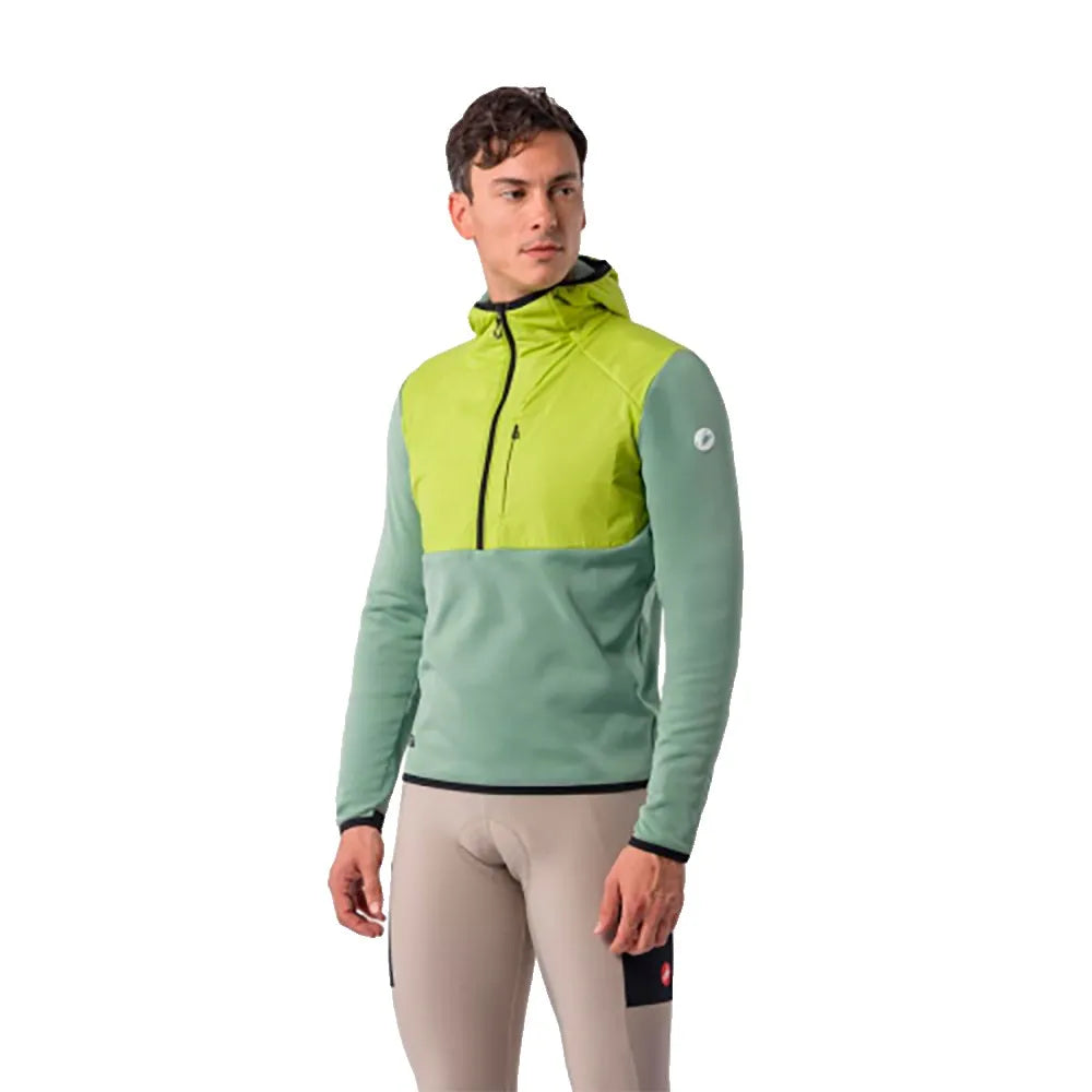Castelli Unlimited Roam hoodie