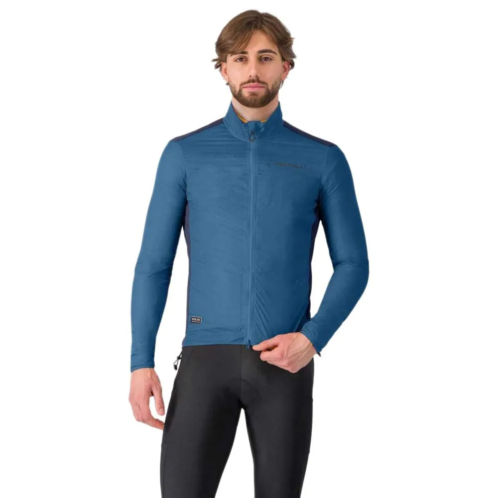 Castelli Unlimited Trail jacket
