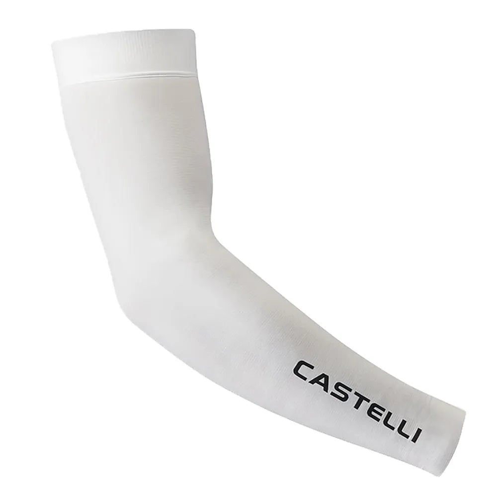Castelli UPF 50+ Light 3 arm warmers