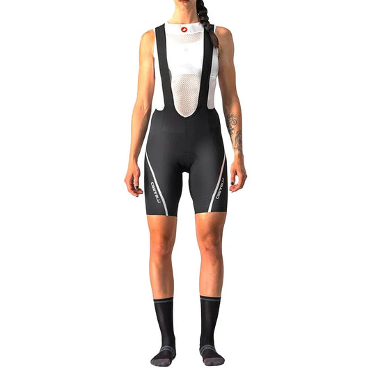 Castelli Velocissima 3 bib shorts
