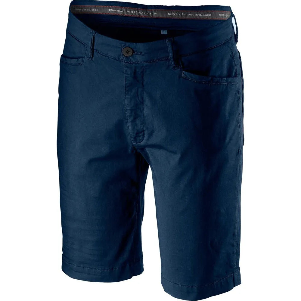 Castelli VG 5 Pocket shorts
