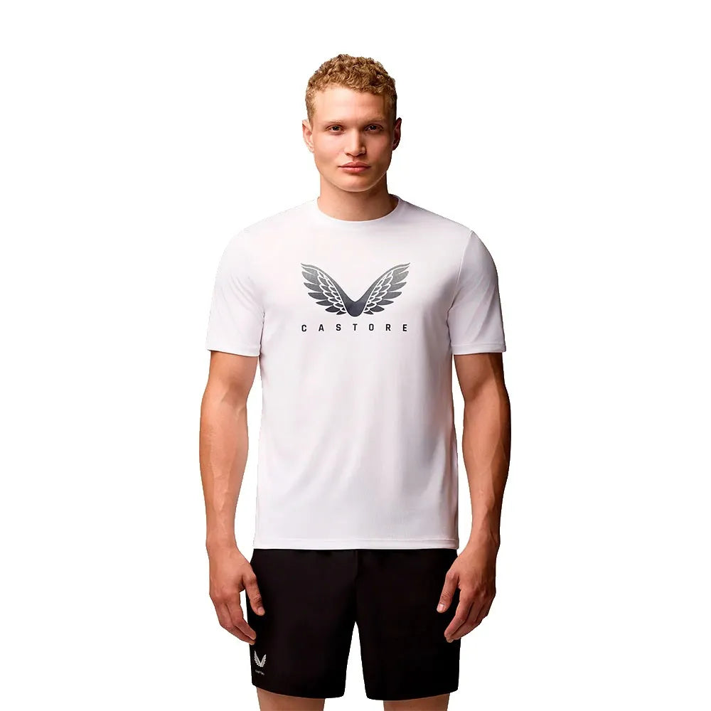Castore Adapt Graphic short sleeve T-shirt