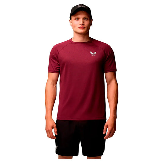 Castore Adapt Graphic short sleeve T-shirt
