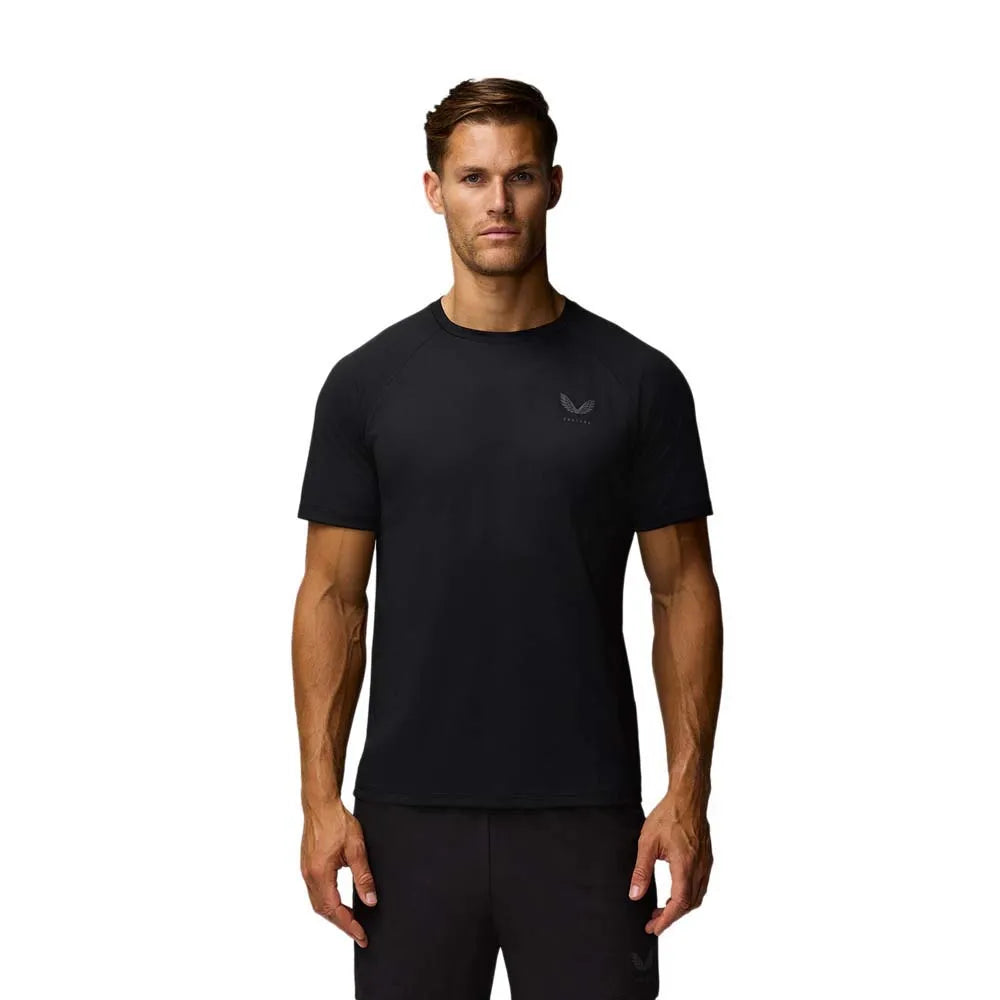 Castore Adapt short sleeve T-shirt