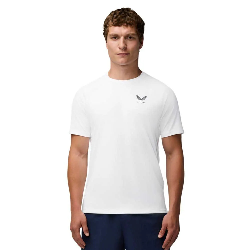 Castore Adapt short sleeve T-shirt