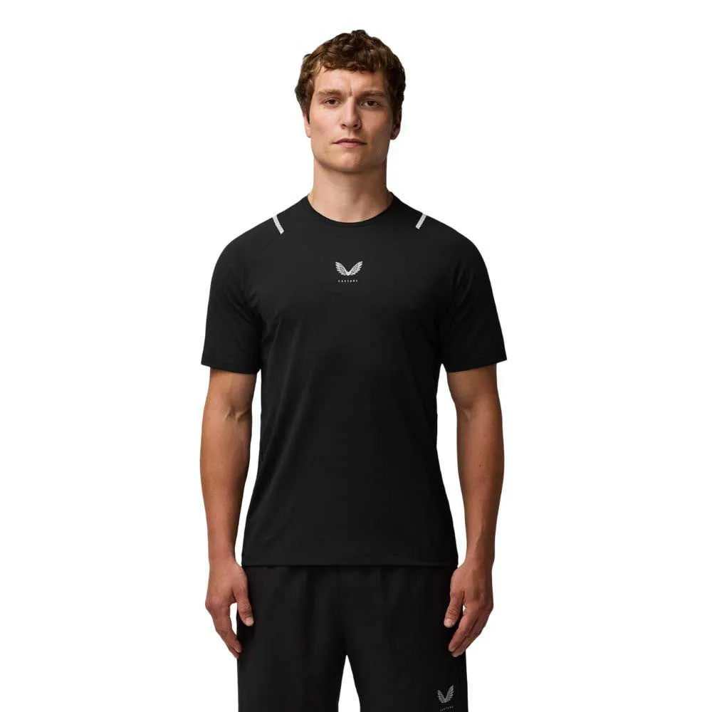 Castore Apex short sleeve T-shirt