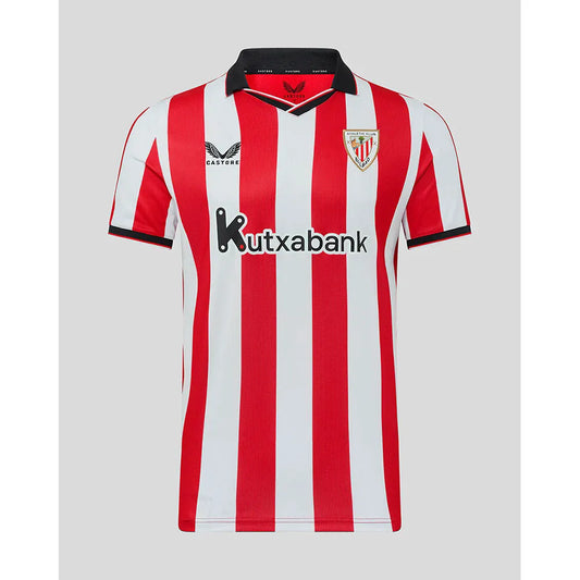 Castore Athletic Club 25/26 Replica home short sleeve T-shirt