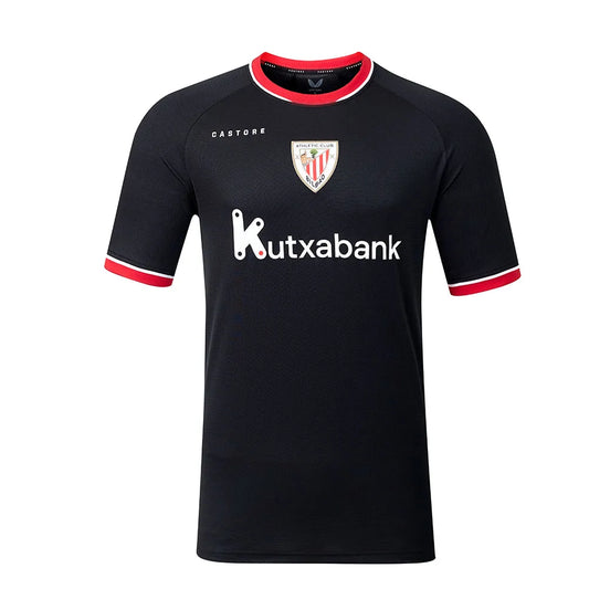 Castore Athletic Club Bilbao 26/27 Away short sleeve T-shirt
