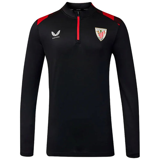 Castore Athletic Club Bilbao 26/27 pre match sweatshirt