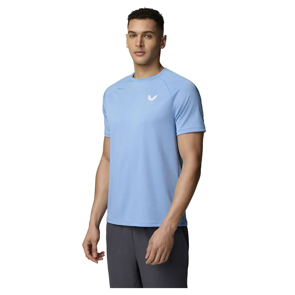 Castore CMC30783 short sleeve T-shirt