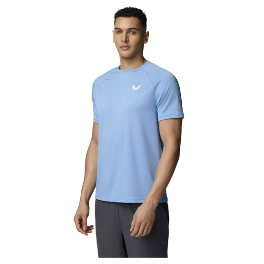 Castore CMC30783 short sleeve T-shirt