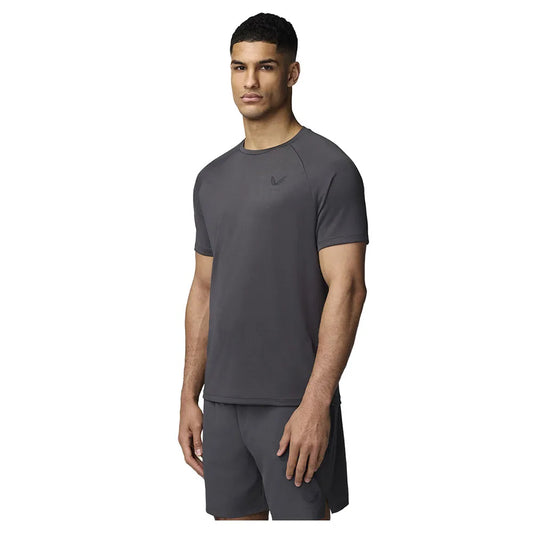 Castore CMC30783 short sleeve T-shirt