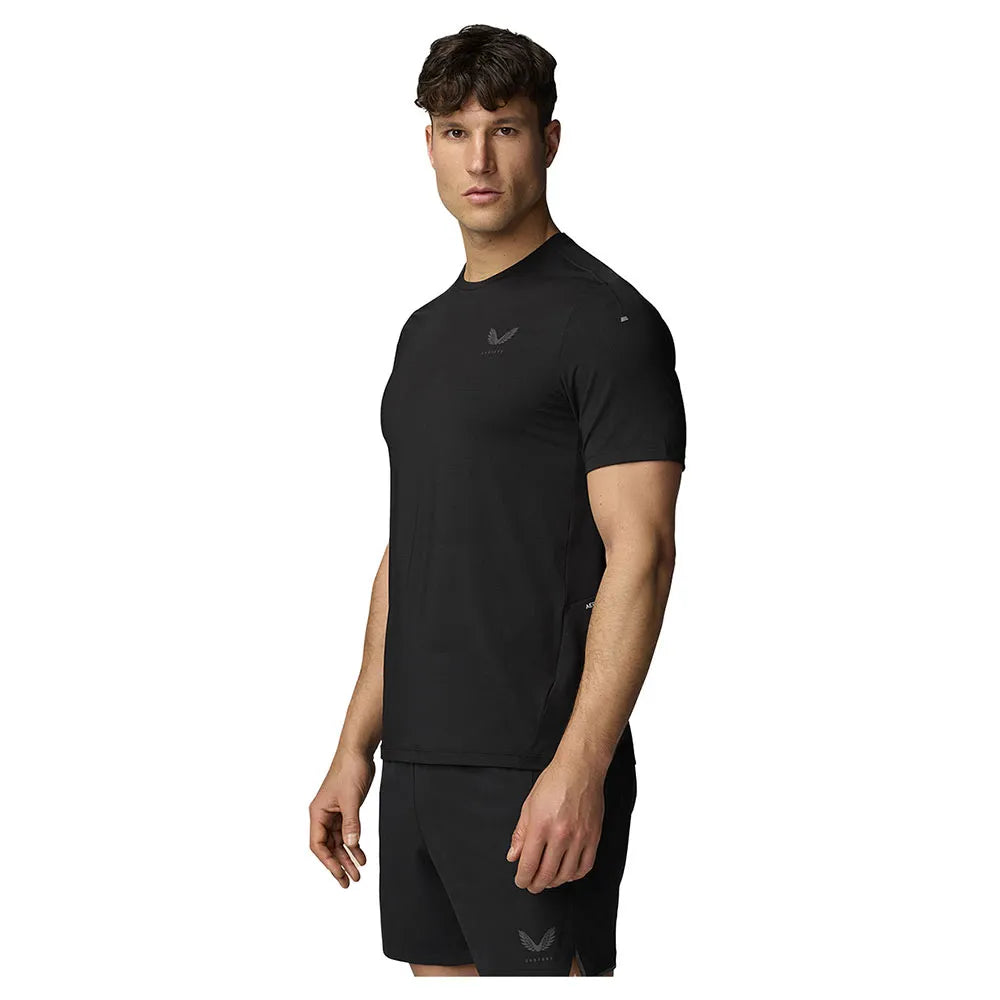 Castore CME30963 short sleeve T-shirt