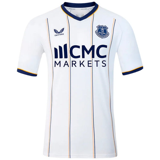 Castore Everton FC 26/27 Away short sleeve T-shirt