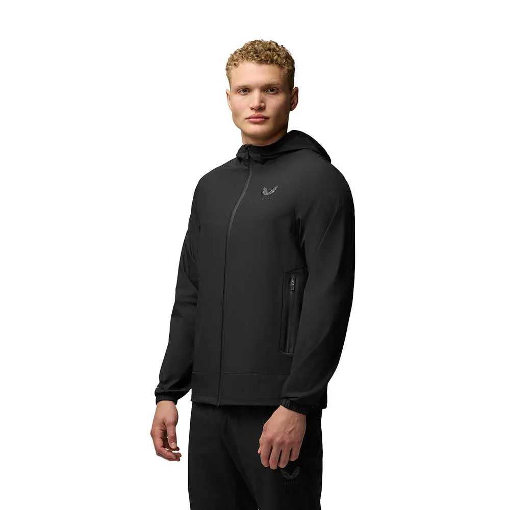 Castore Flex Classic Woven jacket