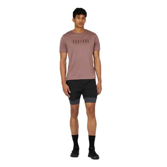 Castore FLOW 2 in 1 shorts