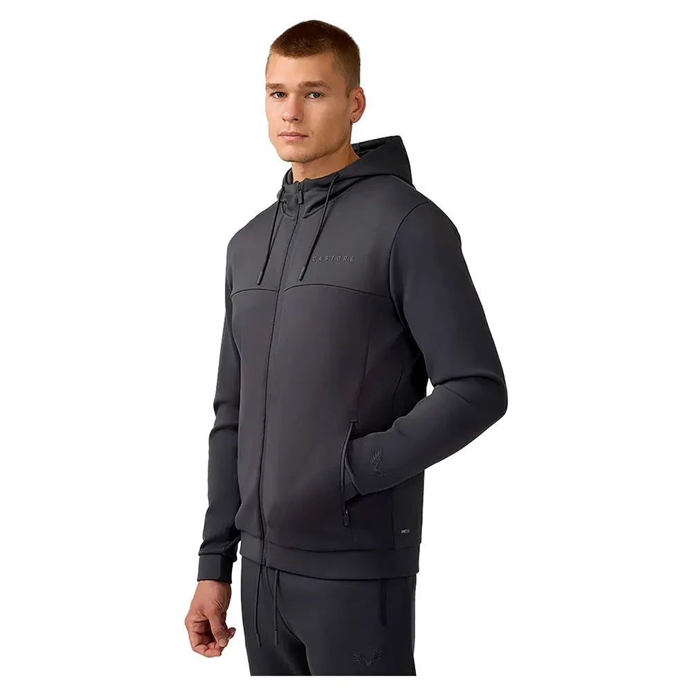 Castore Scuba full zip sweatshirt