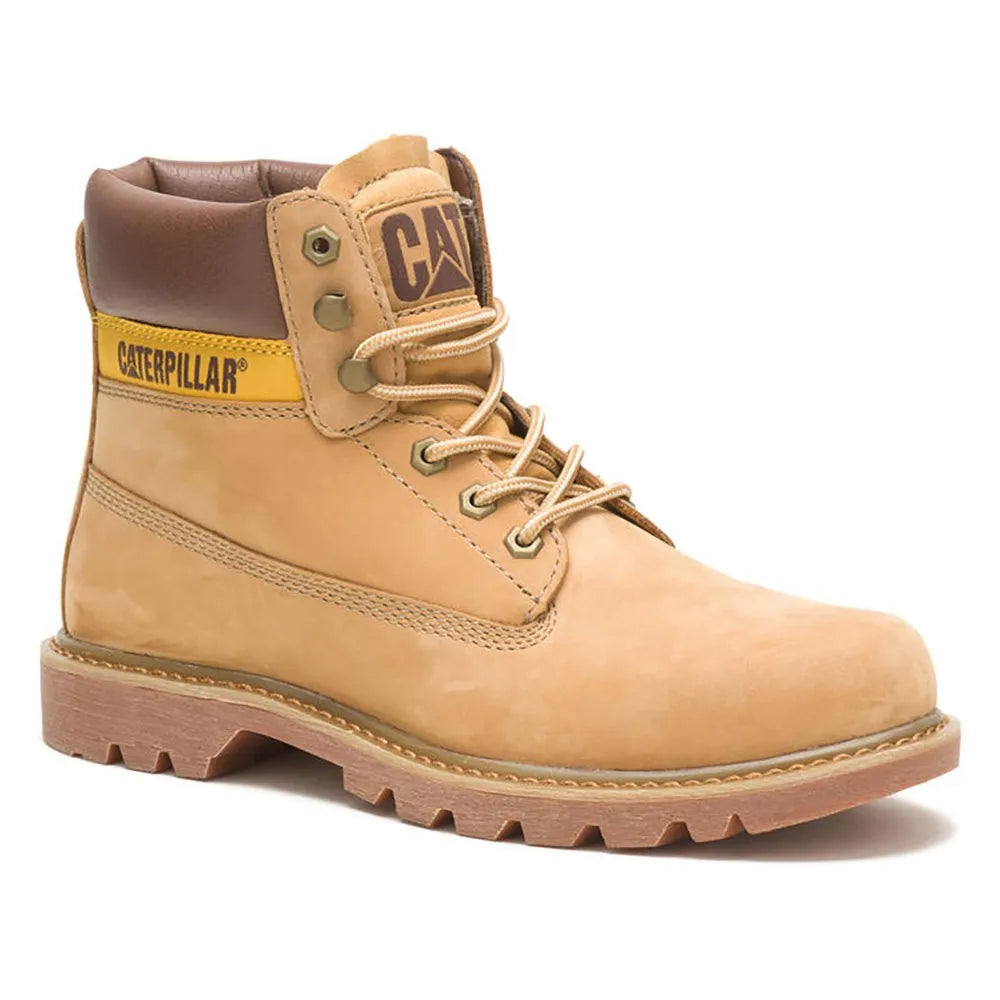 Caterpillar Colorado 2.0 boots