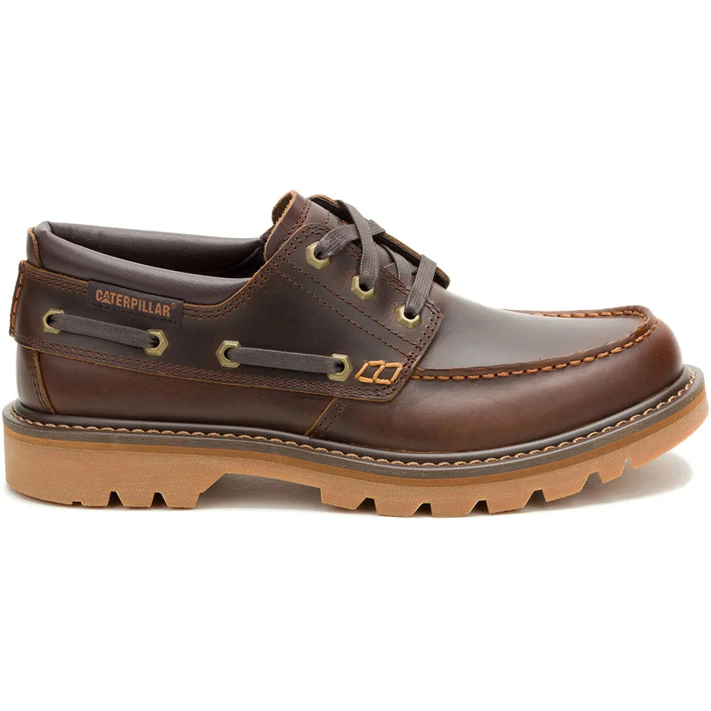 Caterpillar Colorado Boat Low boots