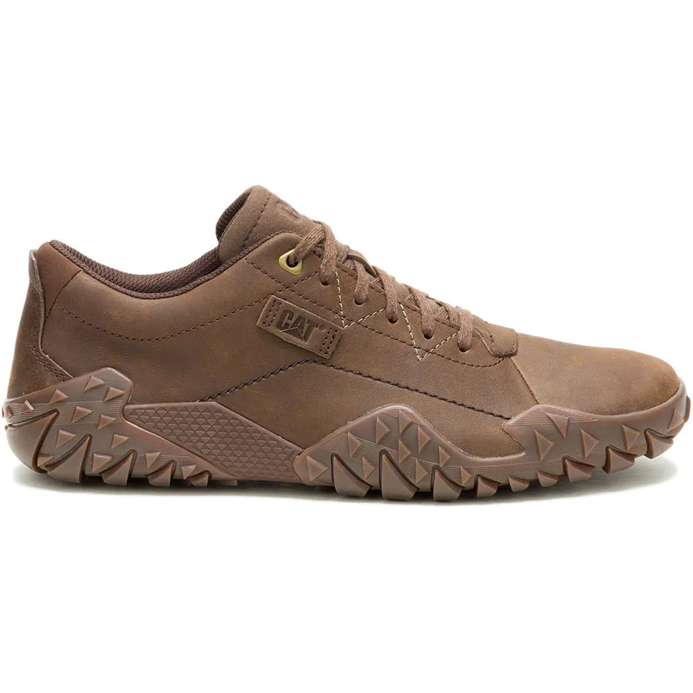 Caterpillar Gridlock Low trainers