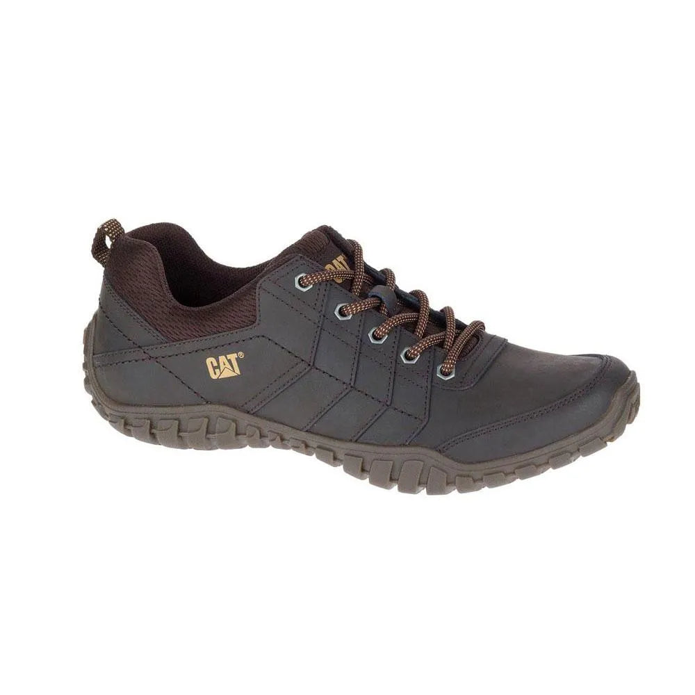 Caterpillar Instruct trainers